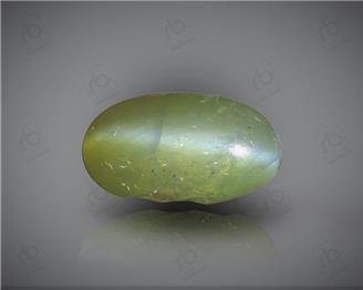 Natural Chrysoberyl Cats eye Certified   2.11 cts. ( 4233 )